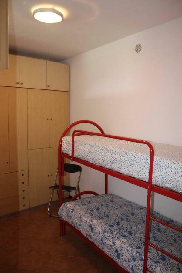 La Casetta Di Graziella Apartment Vezzi Portio Ngoại thất bức ảnh
